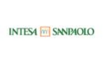 Intesa Sanpaolo bank logo