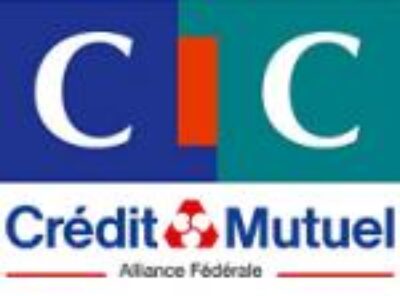 CIC (member of Credit Mutuel - Alliance Federale)